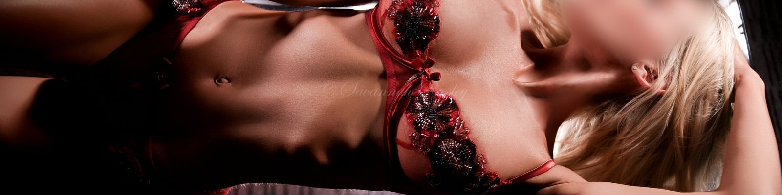 Savannah Presley’s Cover Photo