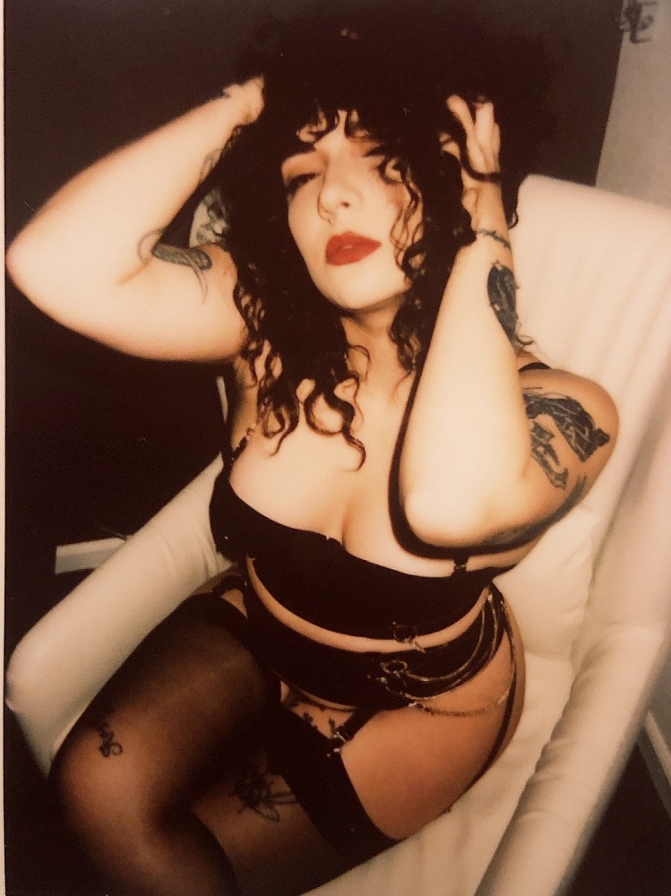 Eva Rivera