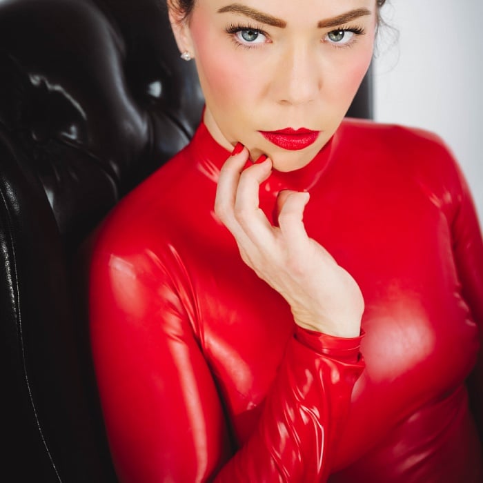 MissMaxineStriker