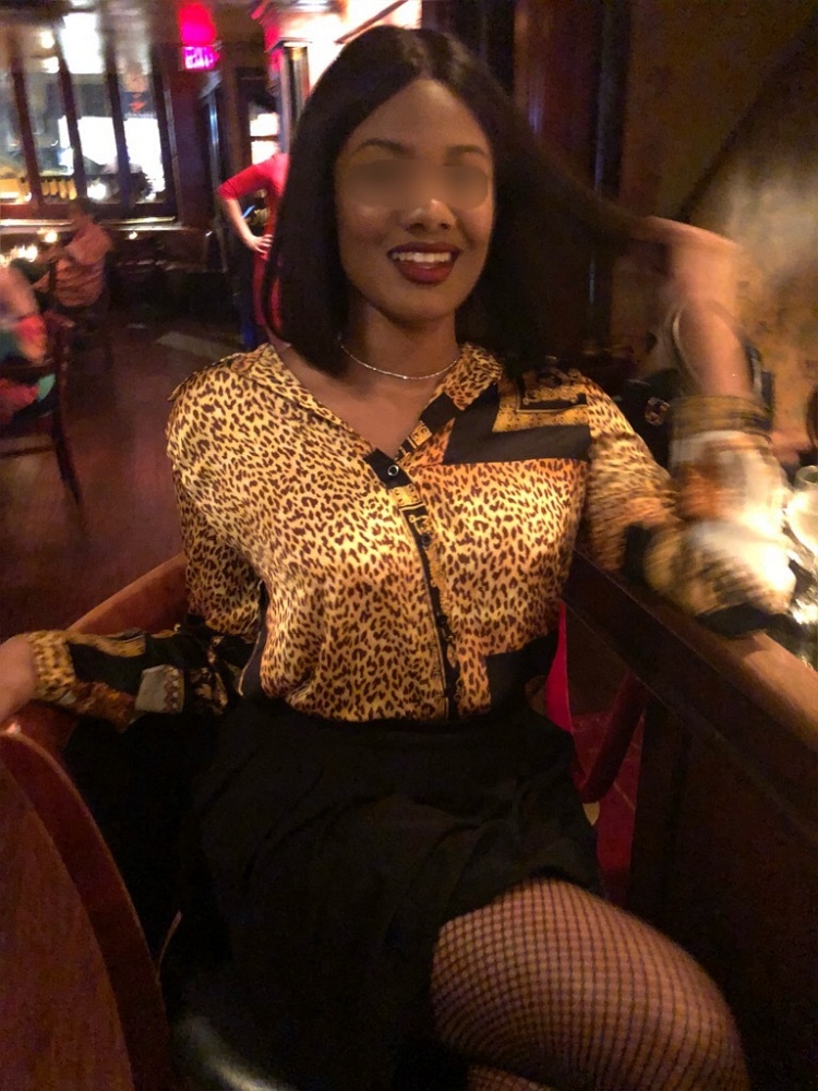 Kimora LaFleur