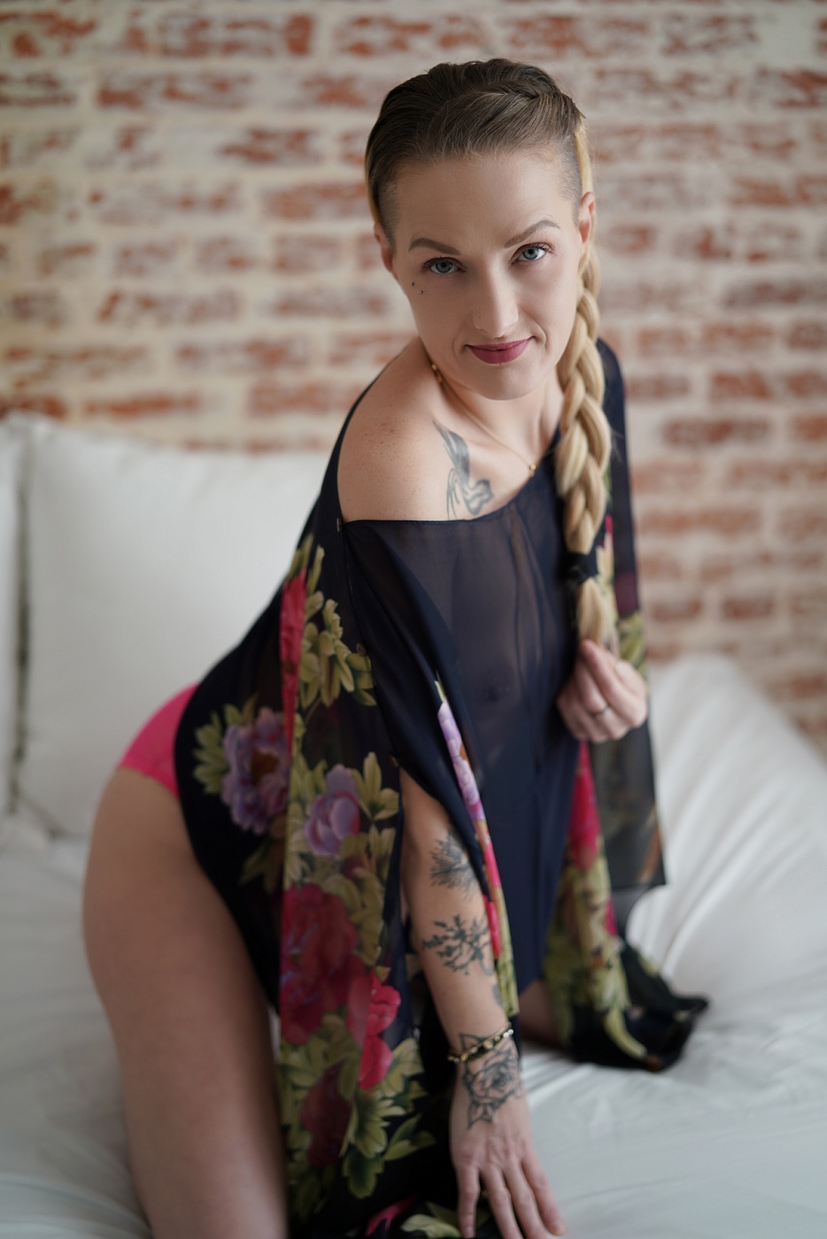 Mia Simone