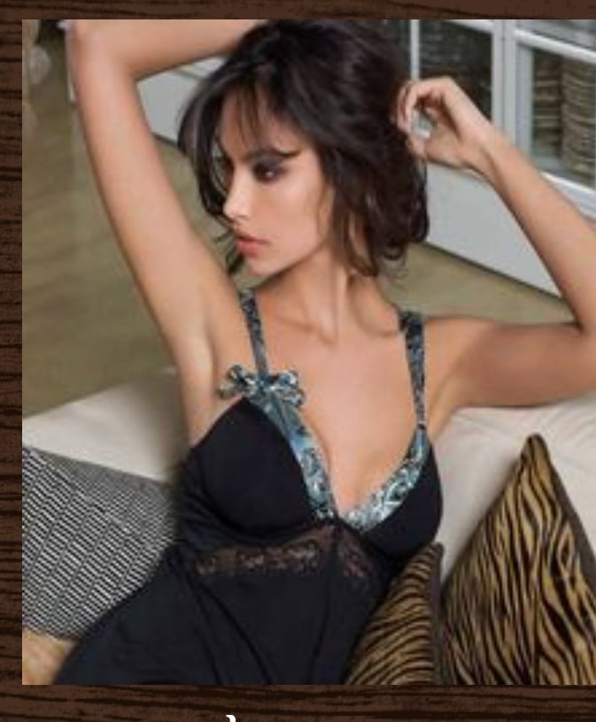 Hollywood's Elite Escorts