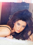 Olivia Hunter