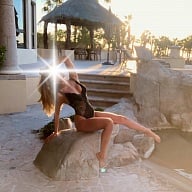 Cristal Moore’s Avatar