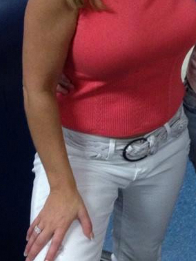 Sexy Sassy Sarah