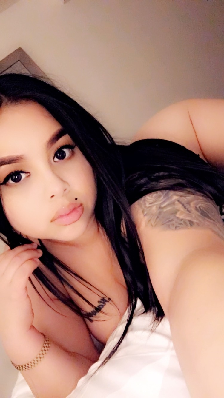 Aniyah Love