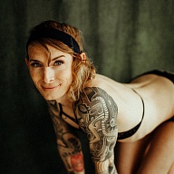 Leila Mos’s Avatar