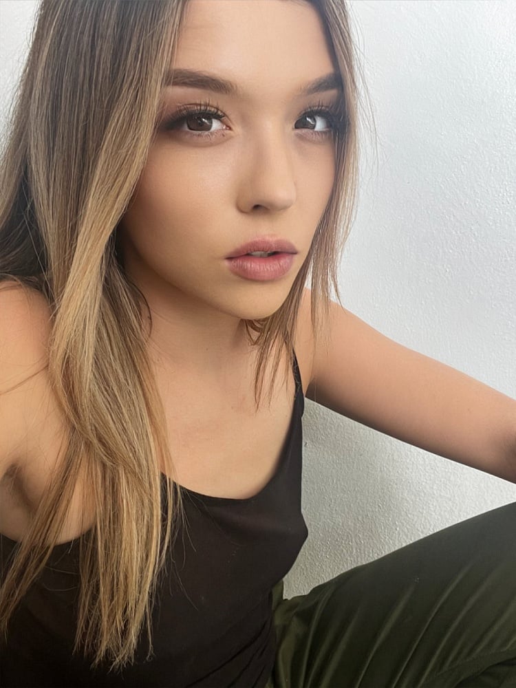 Tiffany Fox