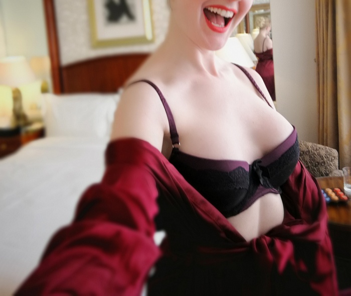 Lilly Watson