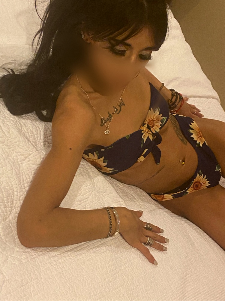 Nadia Ali
