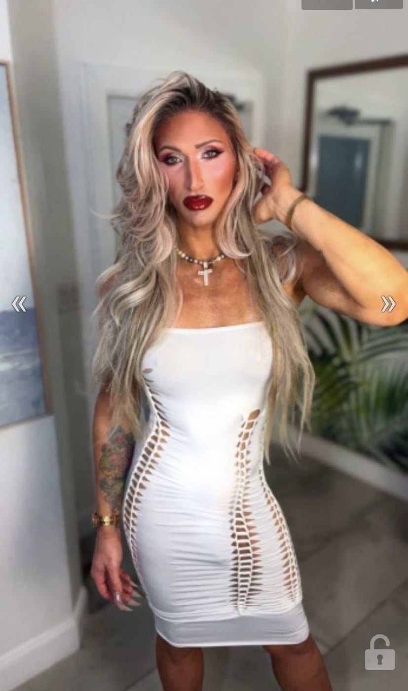 Astoria Gray