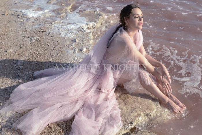 Annabelle Knightly