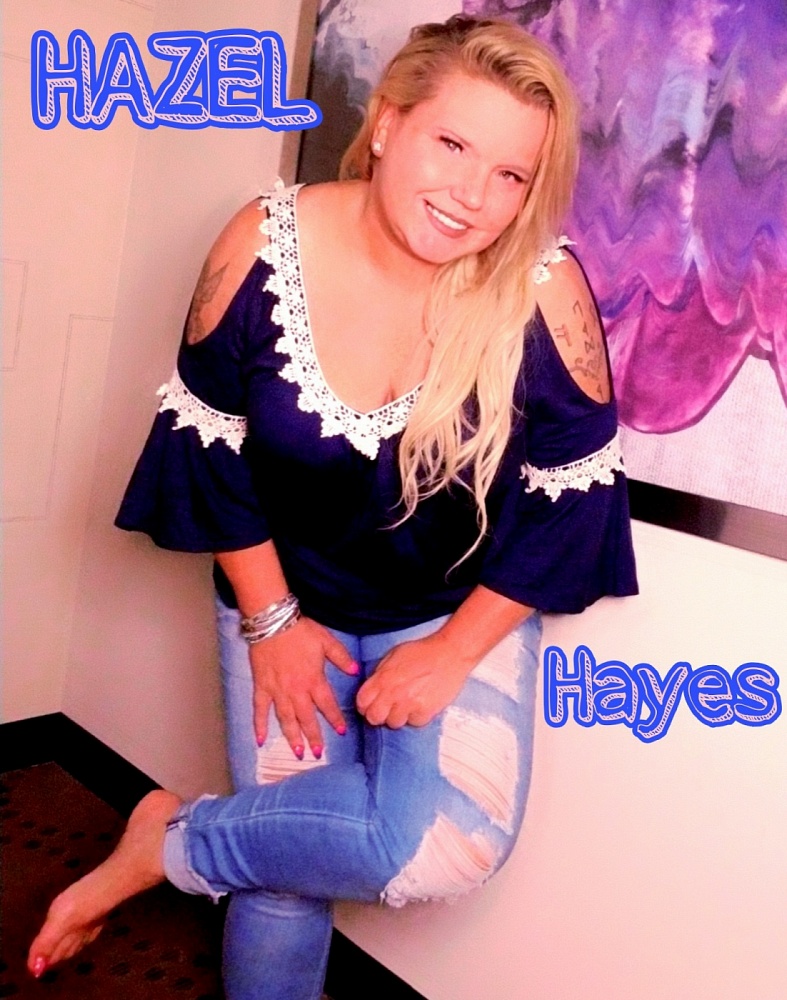 HazelHayesVip