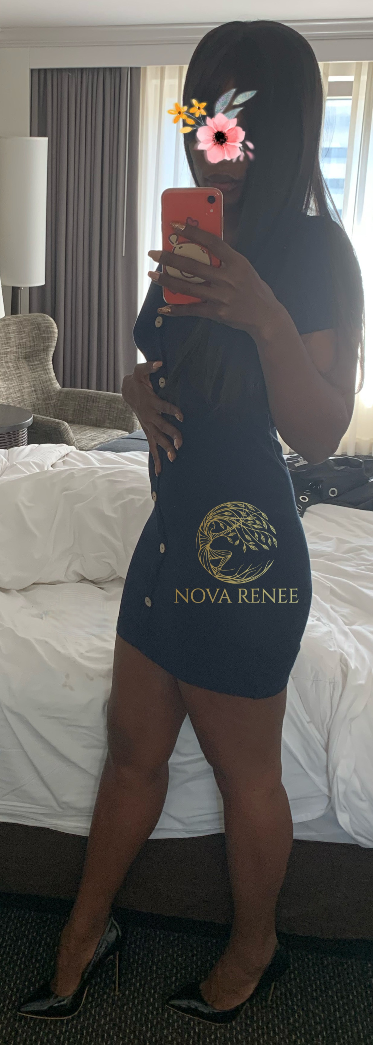 Nova Renee