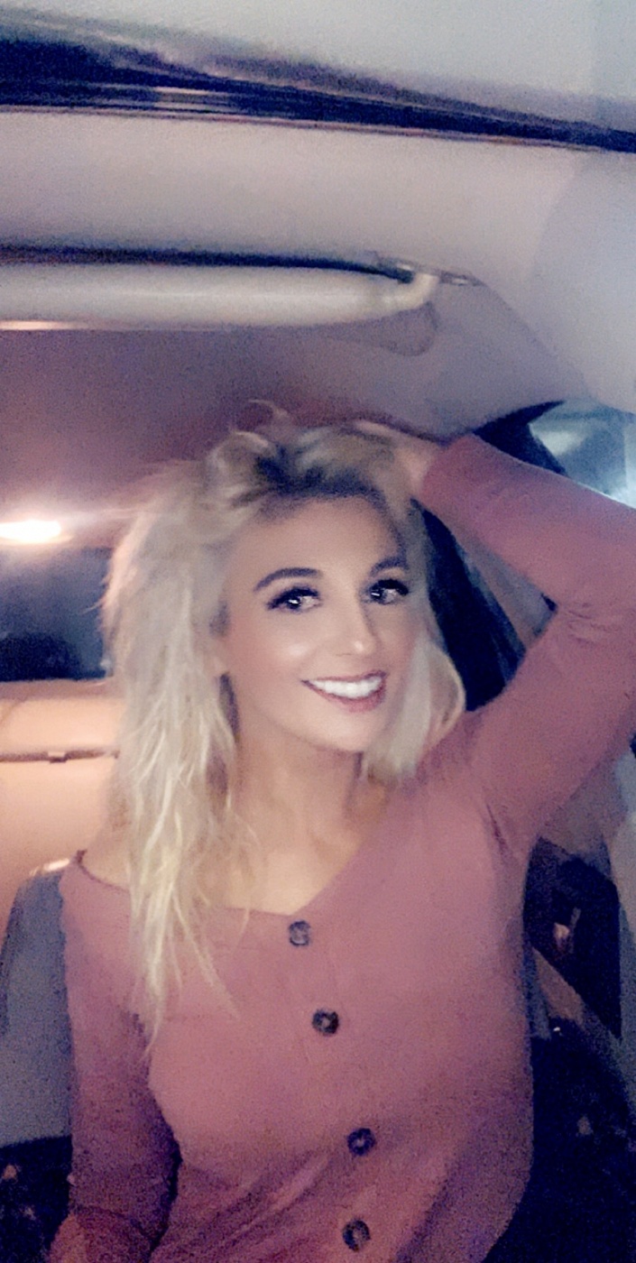 Miss Autumn Summers