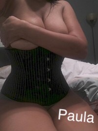 Sexxxy Paula