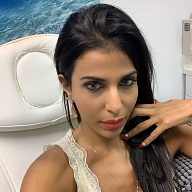 Jasmine Cleopatra’s Avatar