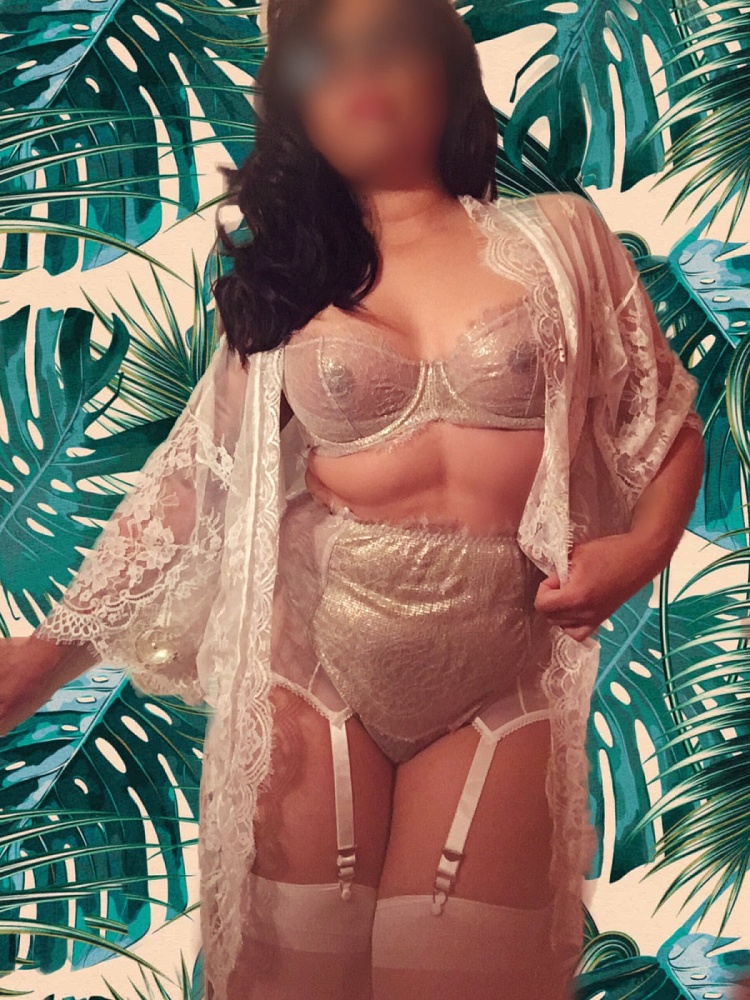 Bettie Brunetti