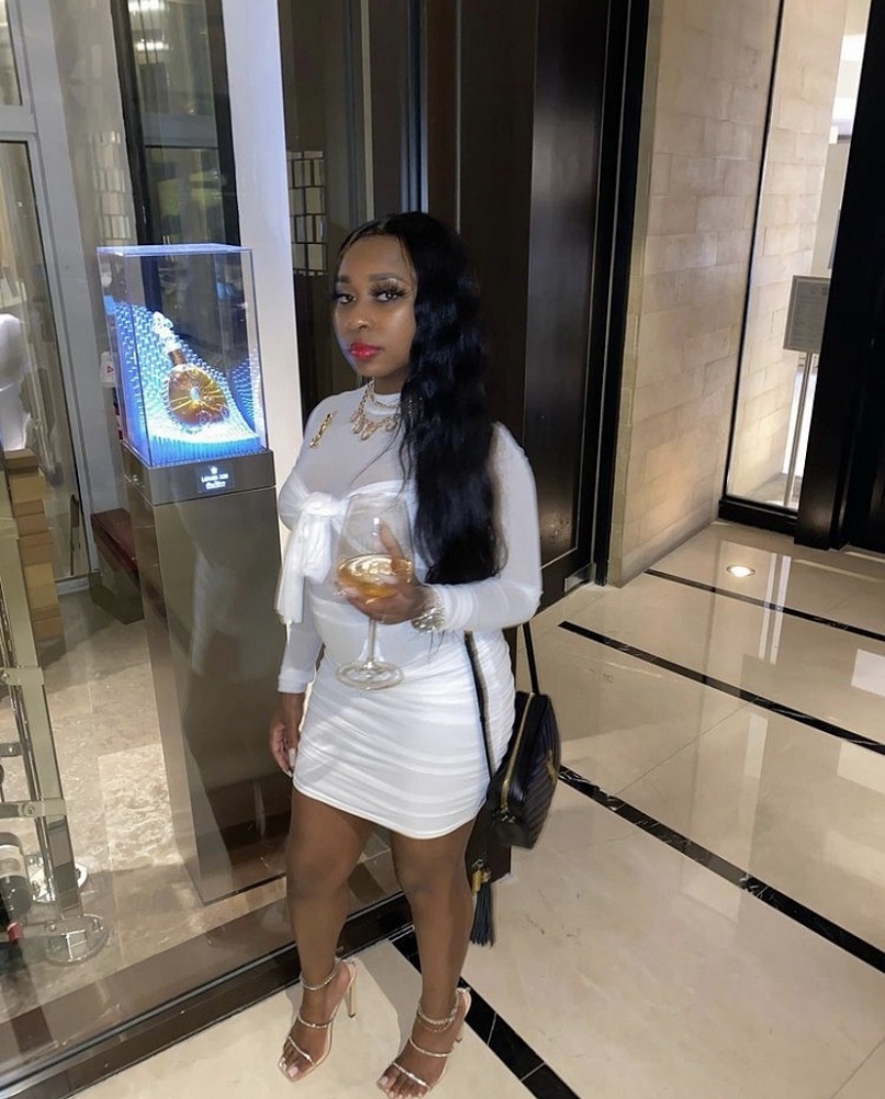 Aubree
