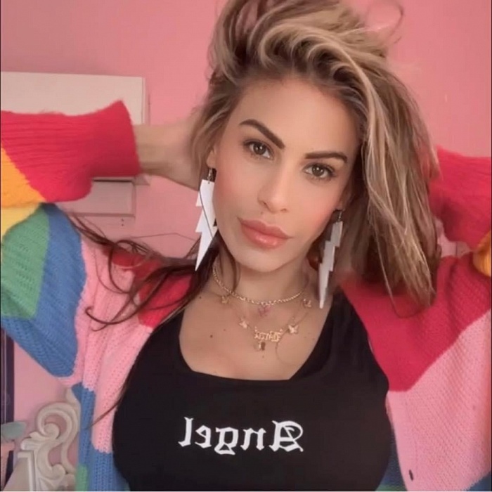 Faith Lux