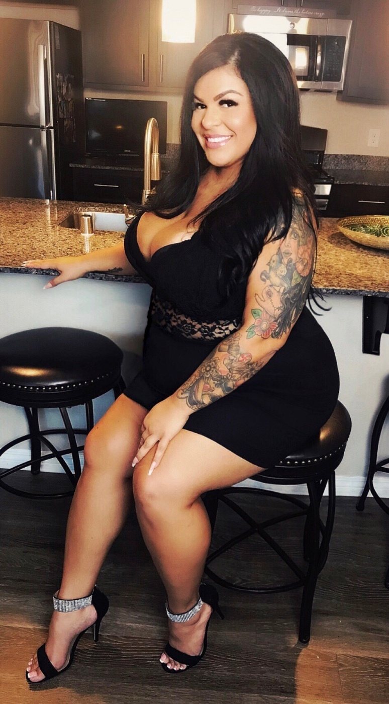 Voluptuous Veronica