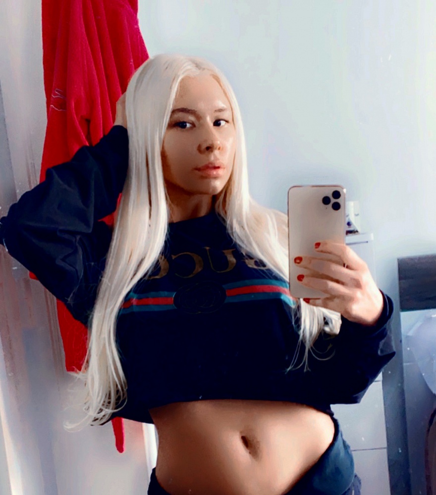 Goddess Angel Daniels