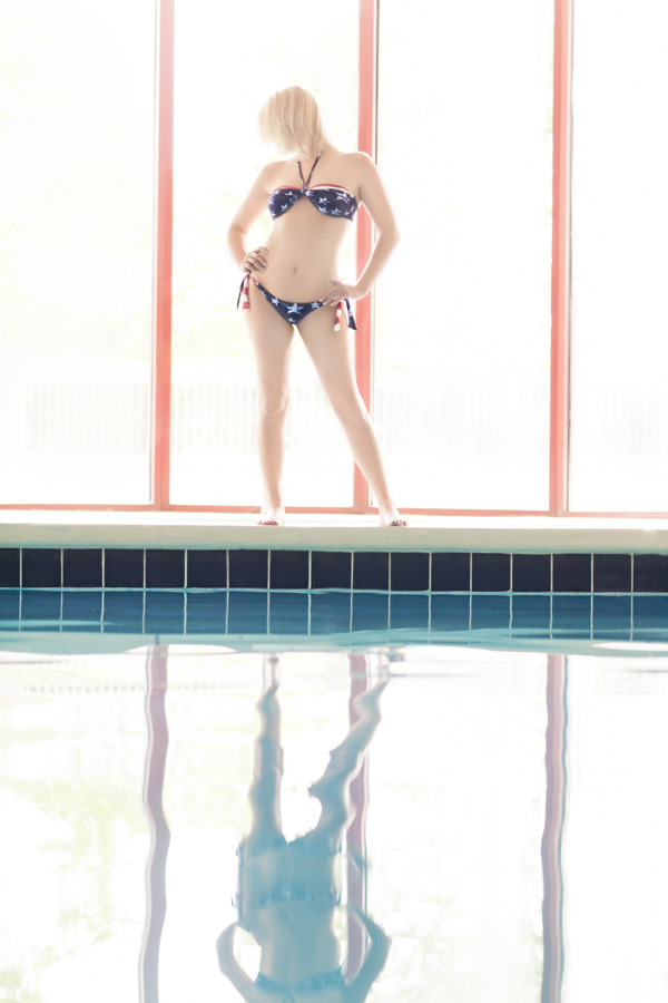 Lana Leggiere