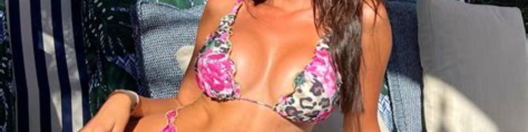 Sabrina Jade’s Cover Photo