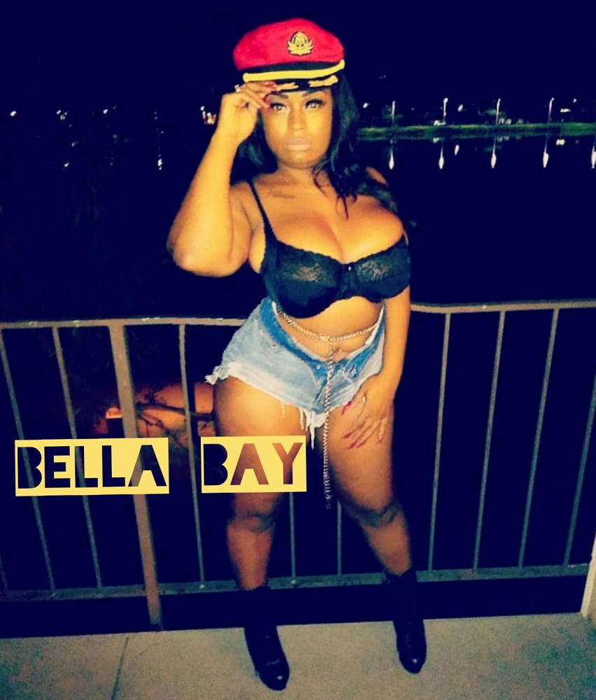 Bella Bay