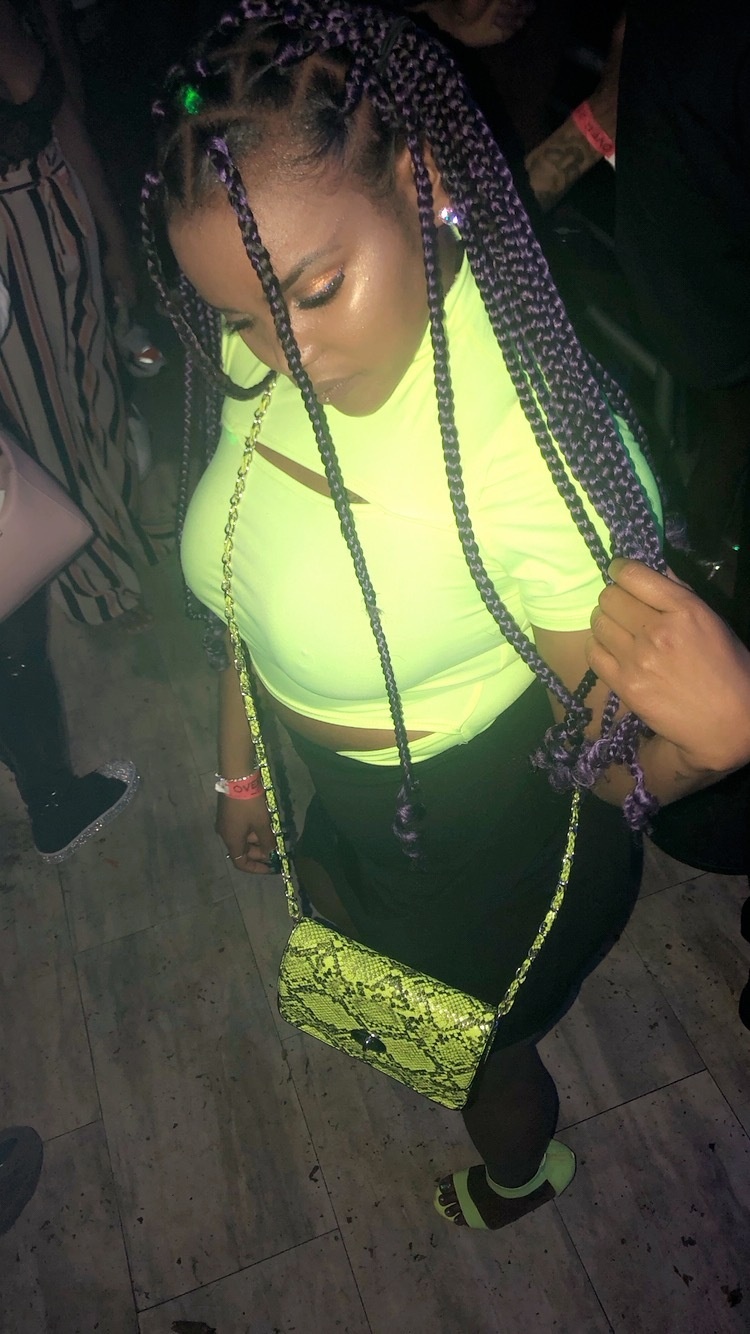 Khloe