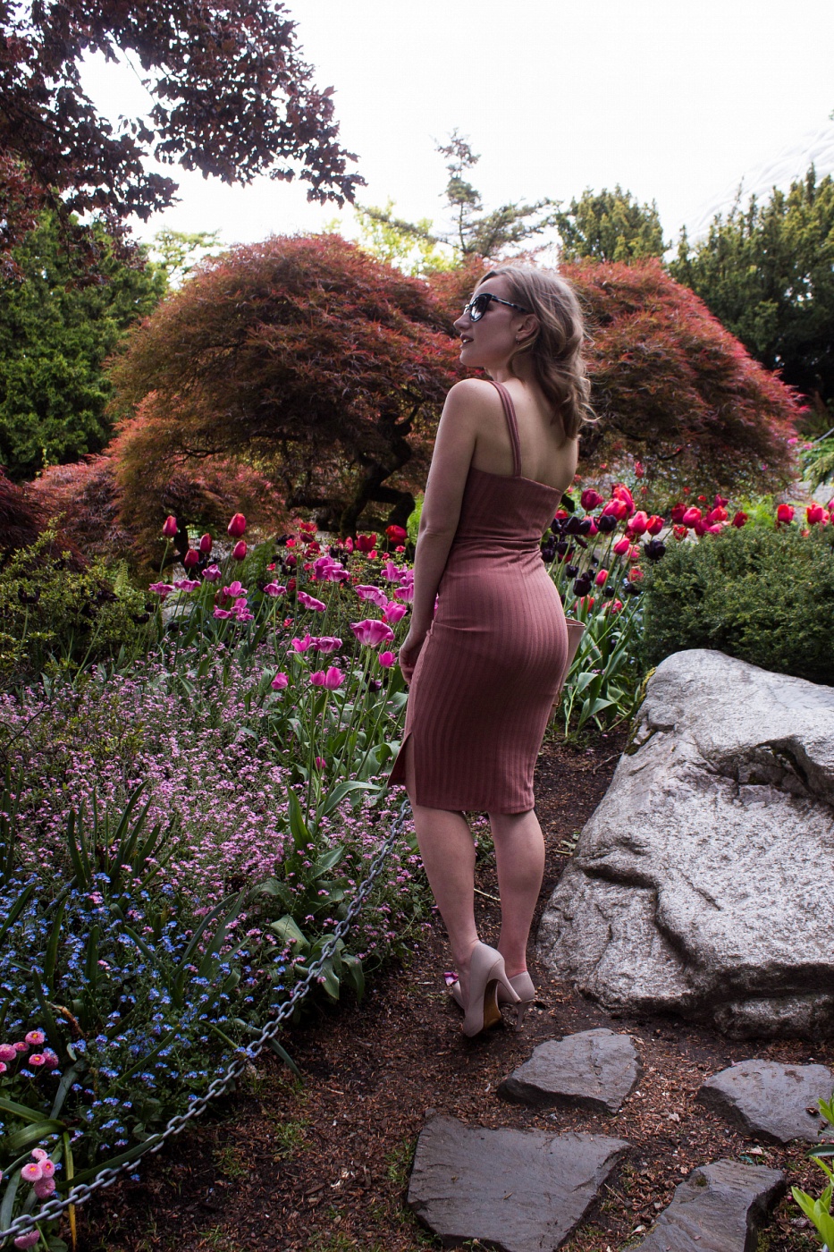 Valerie Mae