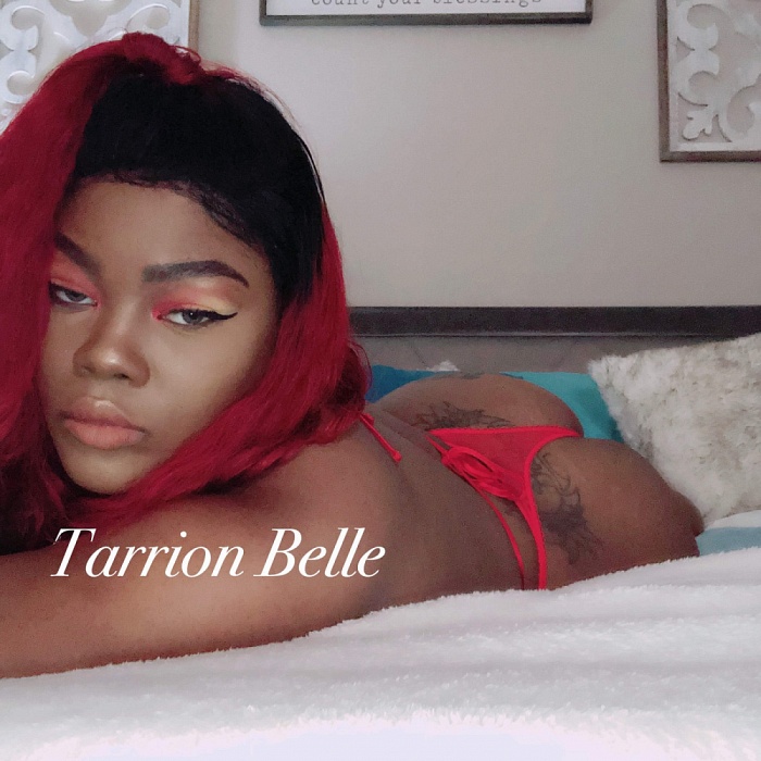 Tarrion Belle