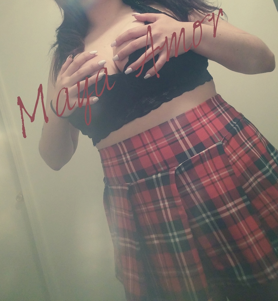 Maya Amor