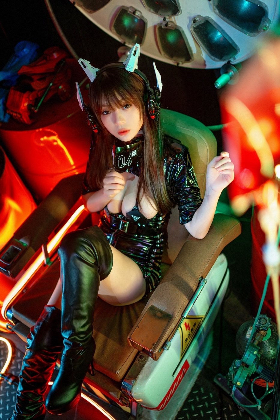 Momoko