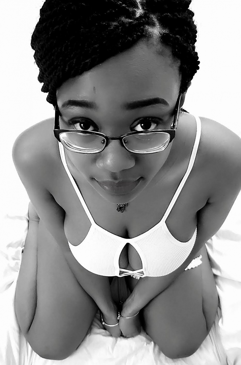 Shanell Raely
