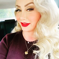 Lauren’s Avatar