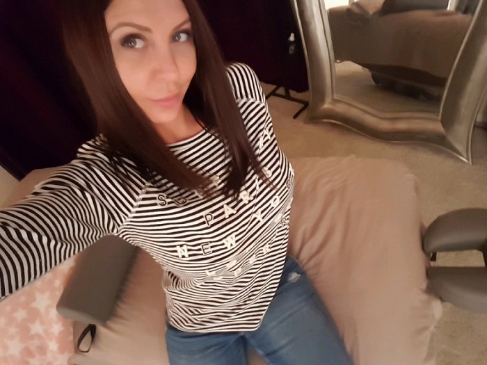Pamela Balian