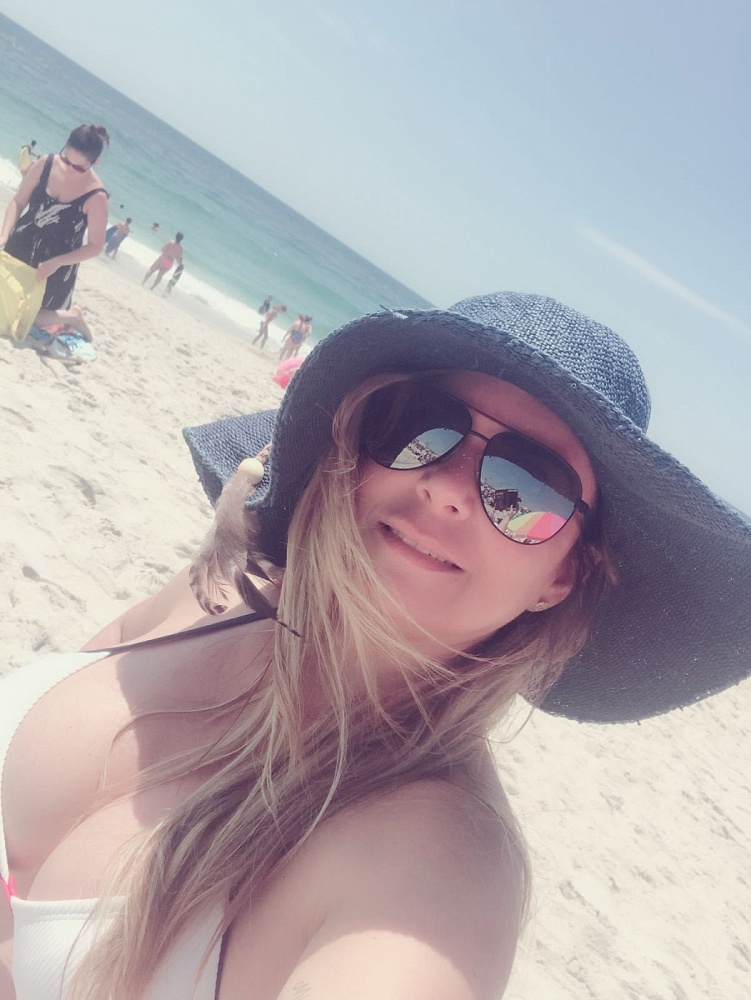 Angela Brazilian