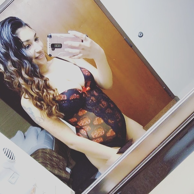Ms Alina Love