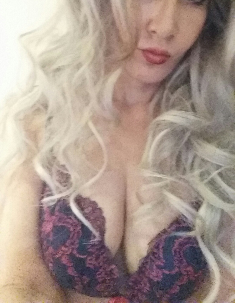 Renee Beauvoir