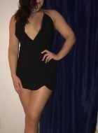 Escort Amara in Burlington