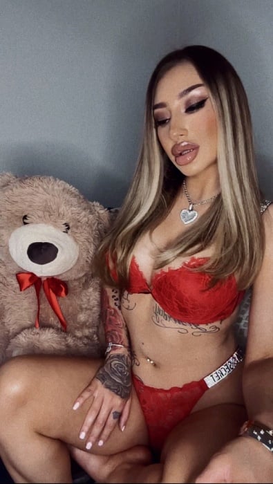 Persia Doll - Luxury Escort in Houston, Texas | Slixa Persia Doll - Luxury Escort in Houston, Texas | Slixa