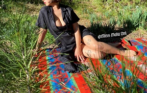 Miss Maia Onikoroshi