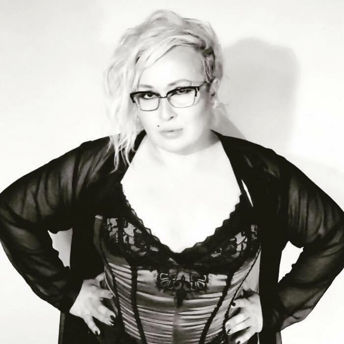 Mistress Katiyah