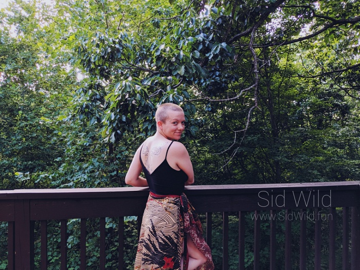 Sid Wild