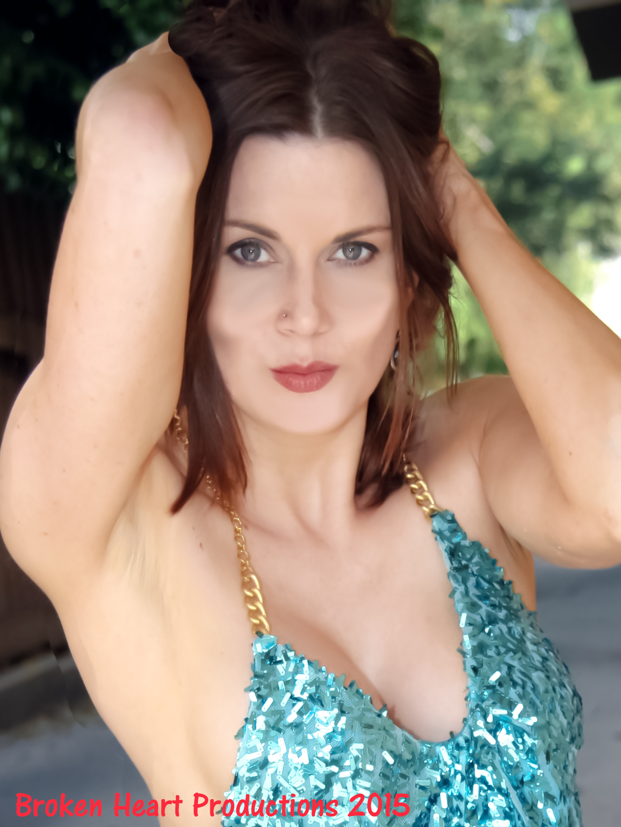 Morgan Green