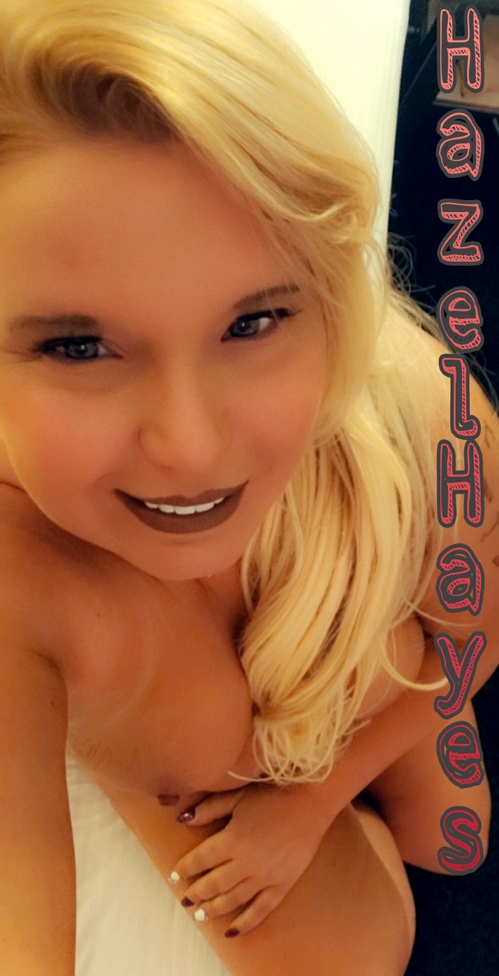 HazelHayesVip