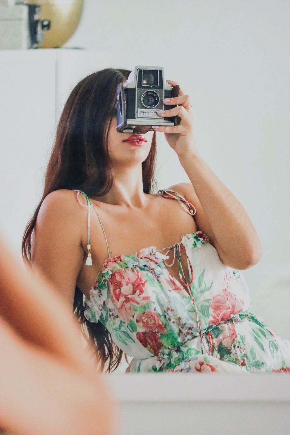 Leyla Amar