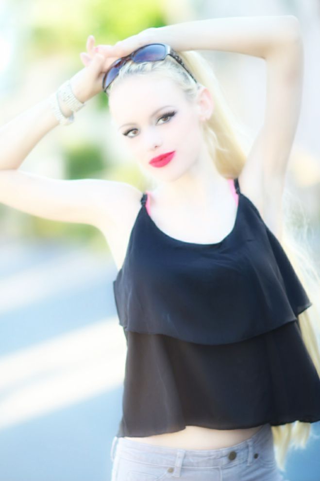 Hannah Elite