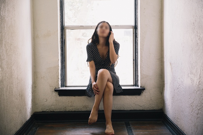 Lilah Haze